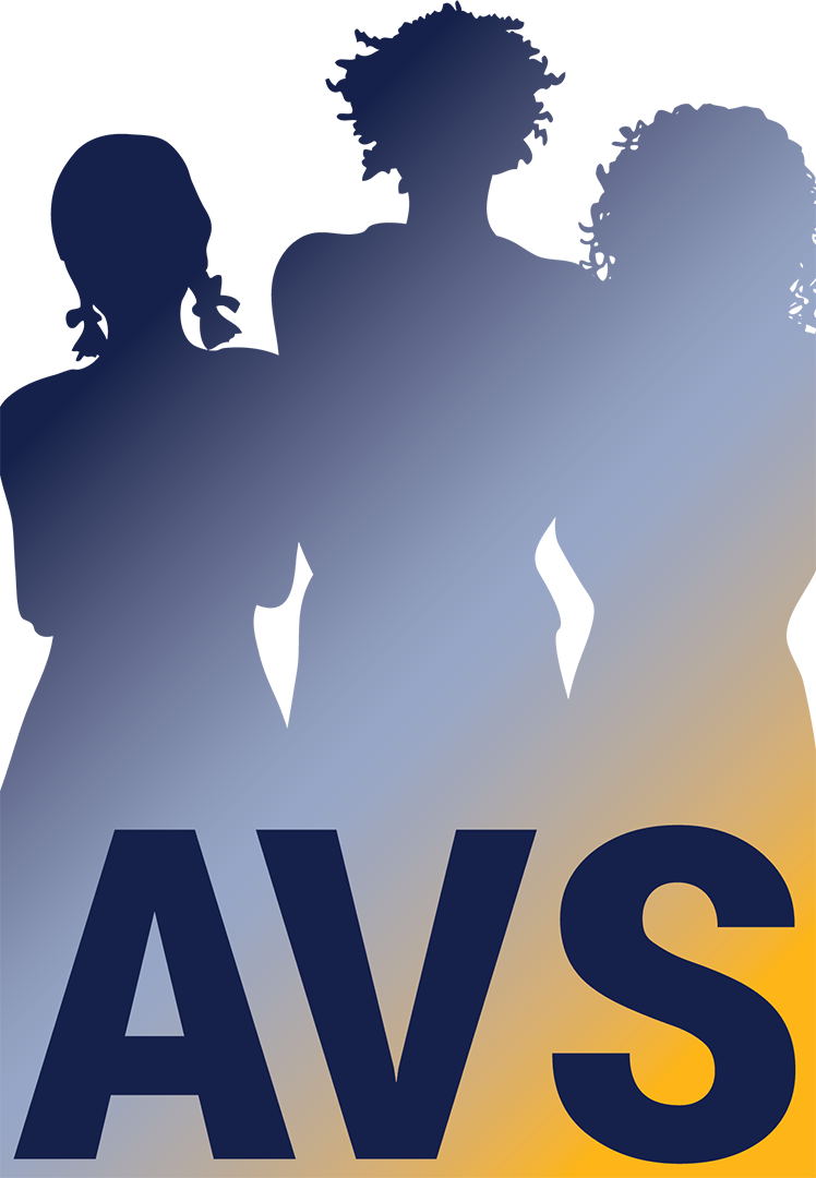 AVS logo icon