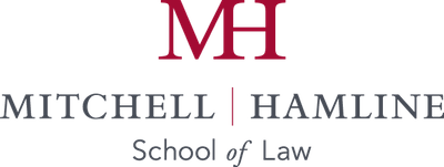 mitchell hamline logo
