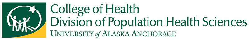 Div. of Population Health Sciences Logo