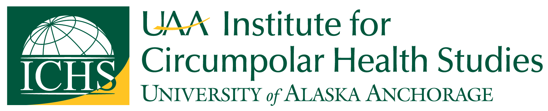 Institute for Circumpolar Health Studies University of Alaska Anchorage