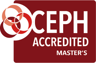 ceph accredited master's