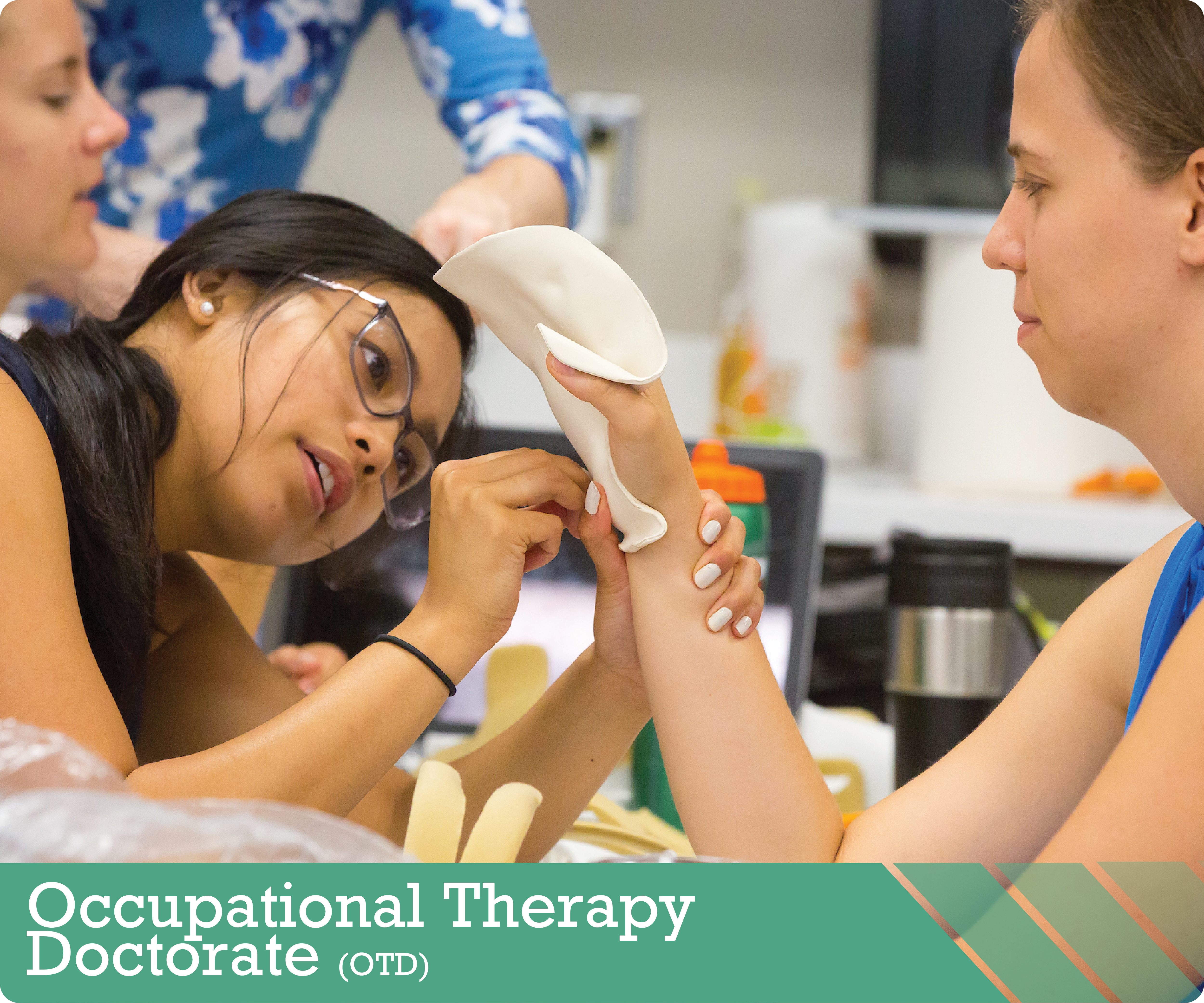 Occupational Therapy Doctorate