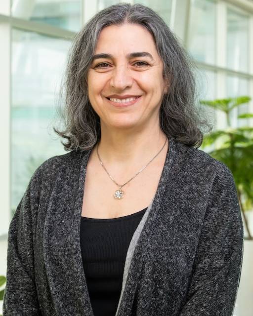 Seta Kabranian, Ph.D.