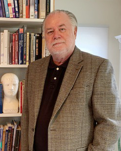 Photo of David Moxley