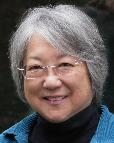 Photo of Margaret Yamamoto