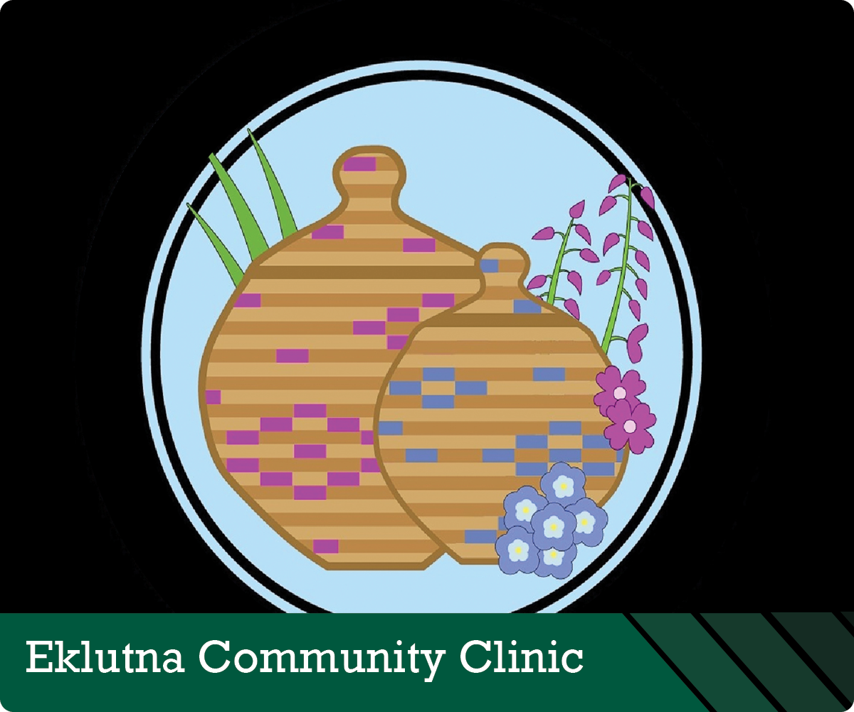 Eklutna Community Clinic