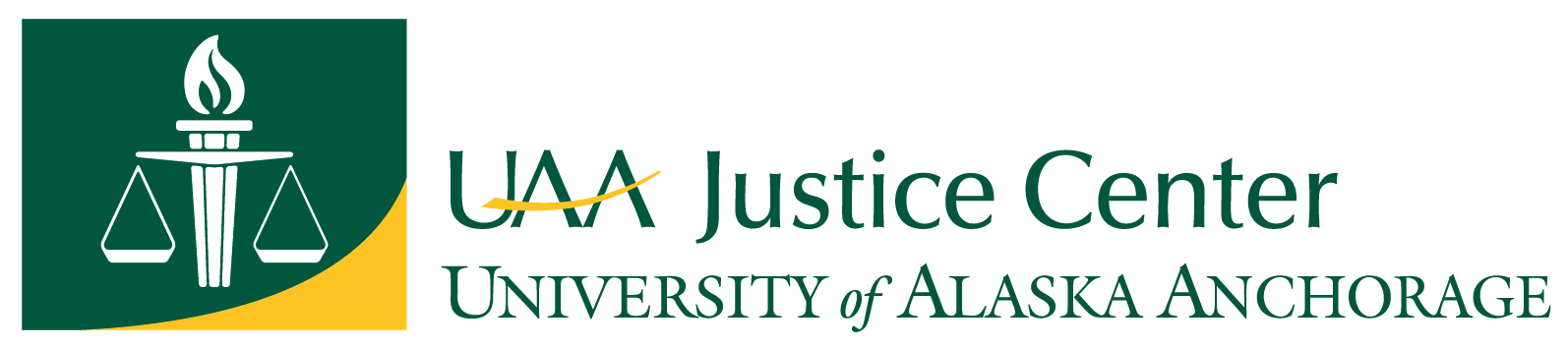 Justice Center Logo