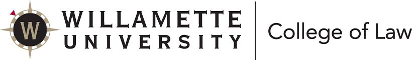 Willamette University college of law