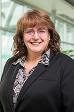 Photo of Dr. Vanessa Meade