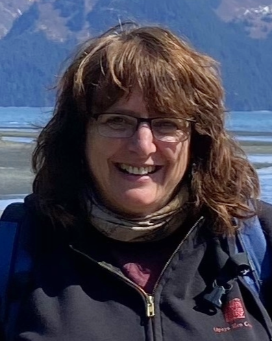 Photo of Vanessa Meade