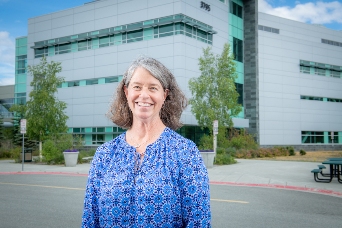 COH Dean Debbie Craig