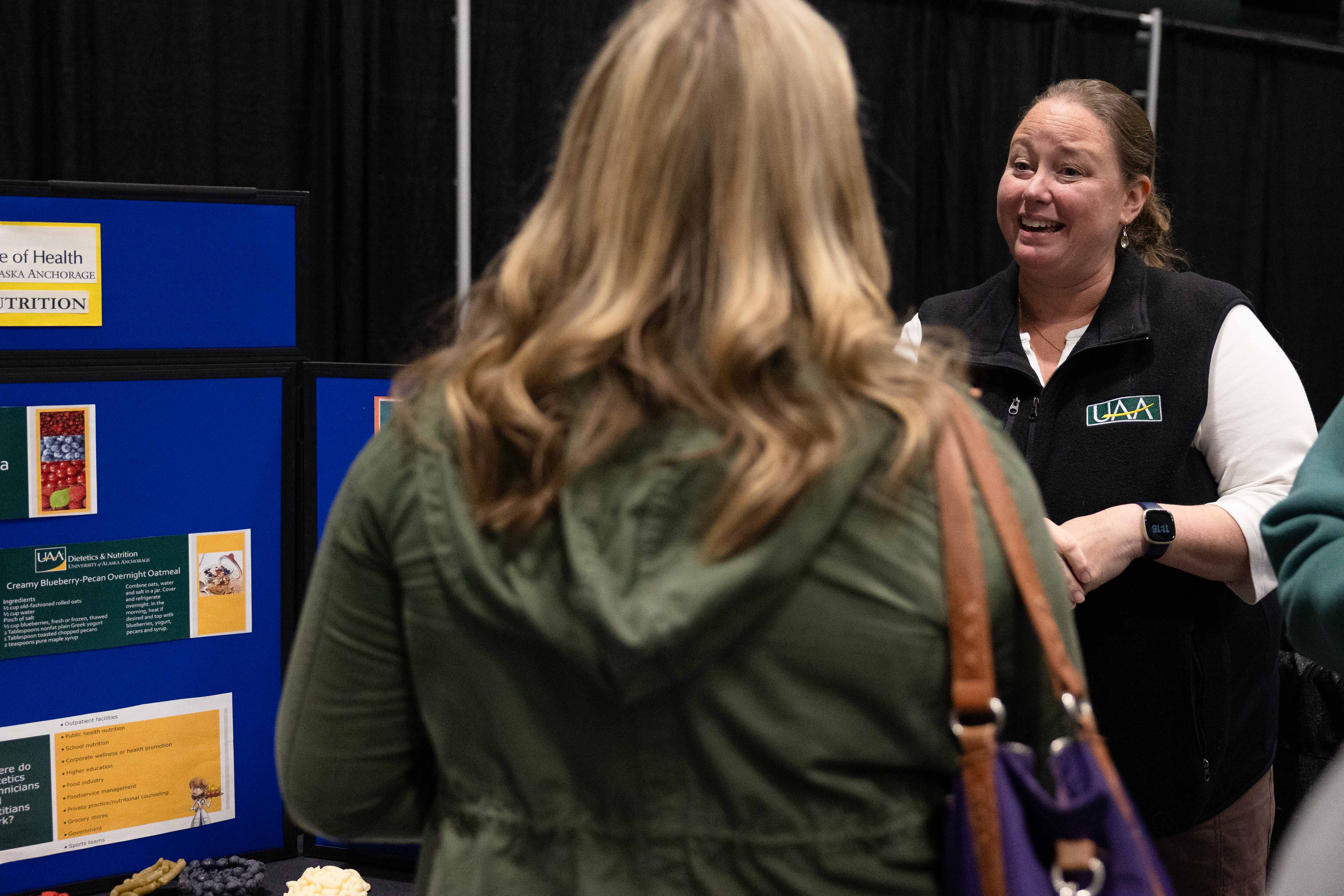 Dietetics and Nutrtion