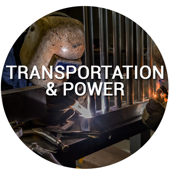 Transportation & Power