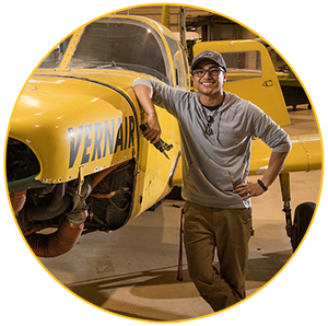 Aircraft mechanic jobs anchorage alaska