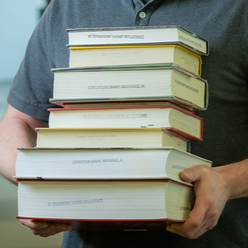 library books