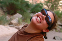 Liz Percak-Dennett Liz Percak-Dennett