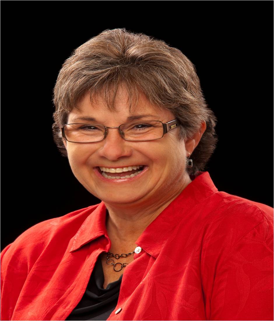 Michele Burdette-Taylor