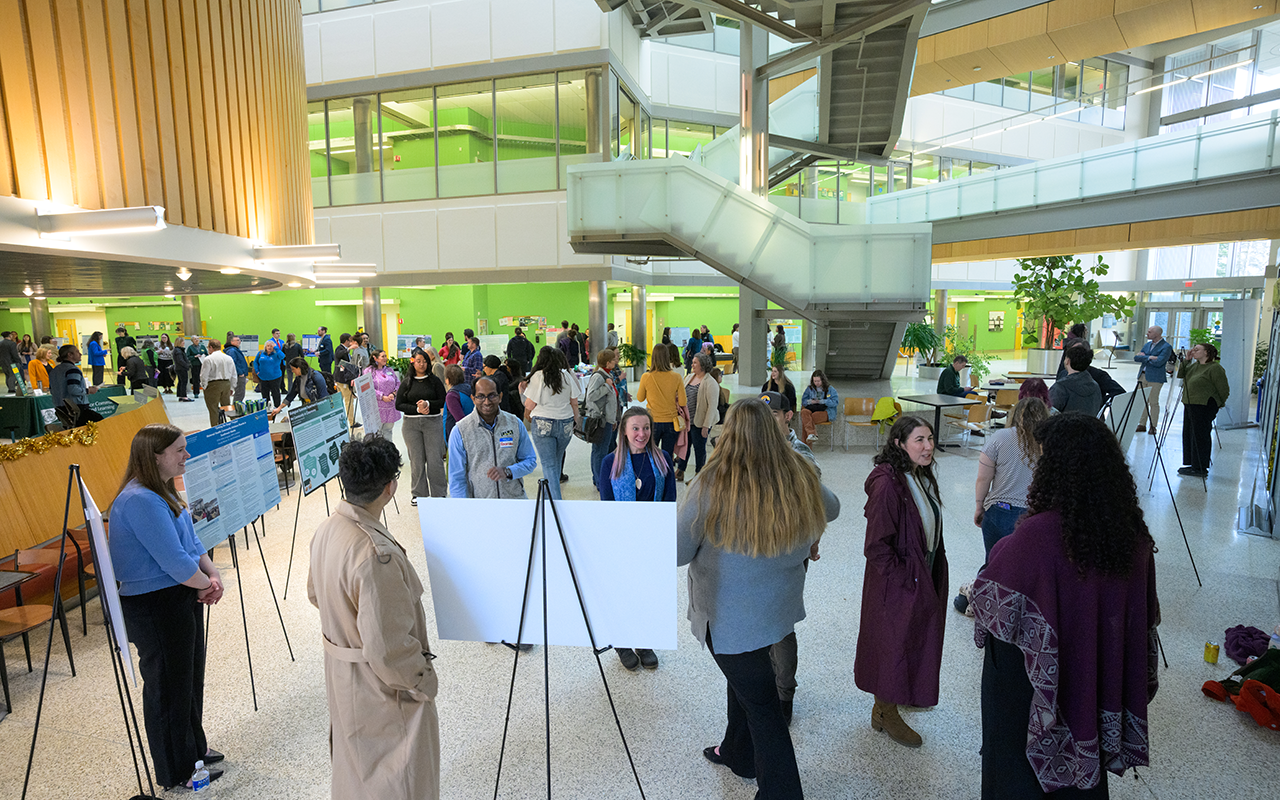 2026 Community Engagement Forum