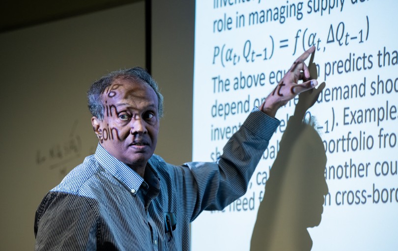 Math course