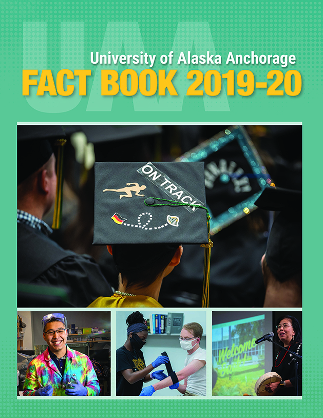 2019-20 Fact Book