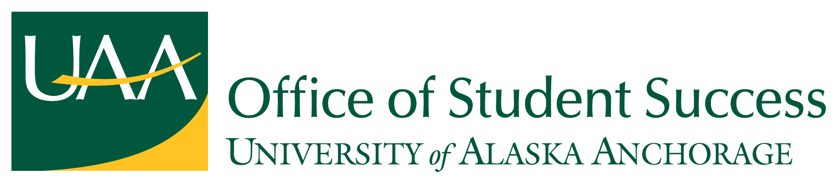 UAA Office of Student Success