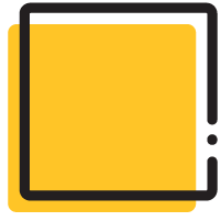 checklist box icon