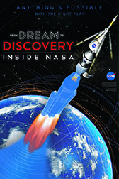 From Dream to Discovery poster