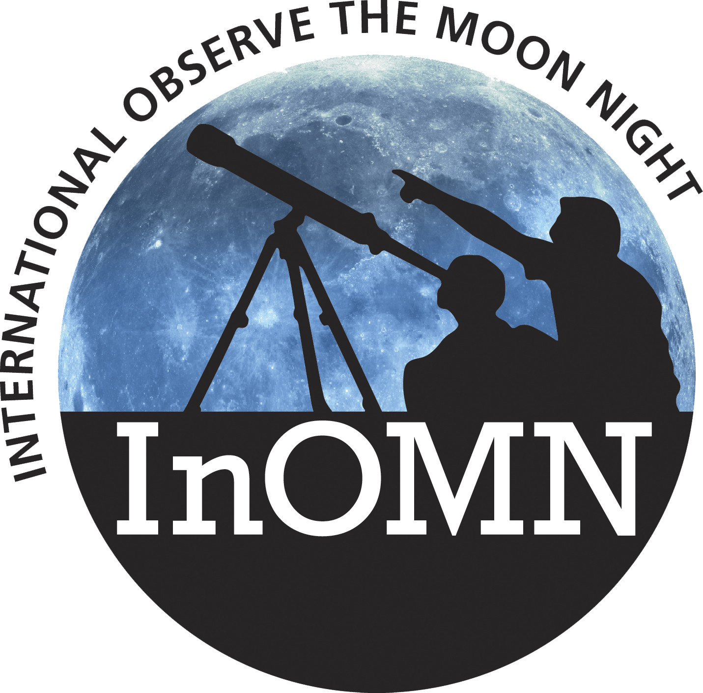 InOMN: International Observe the Moon Night