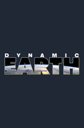 dynamic earth poster