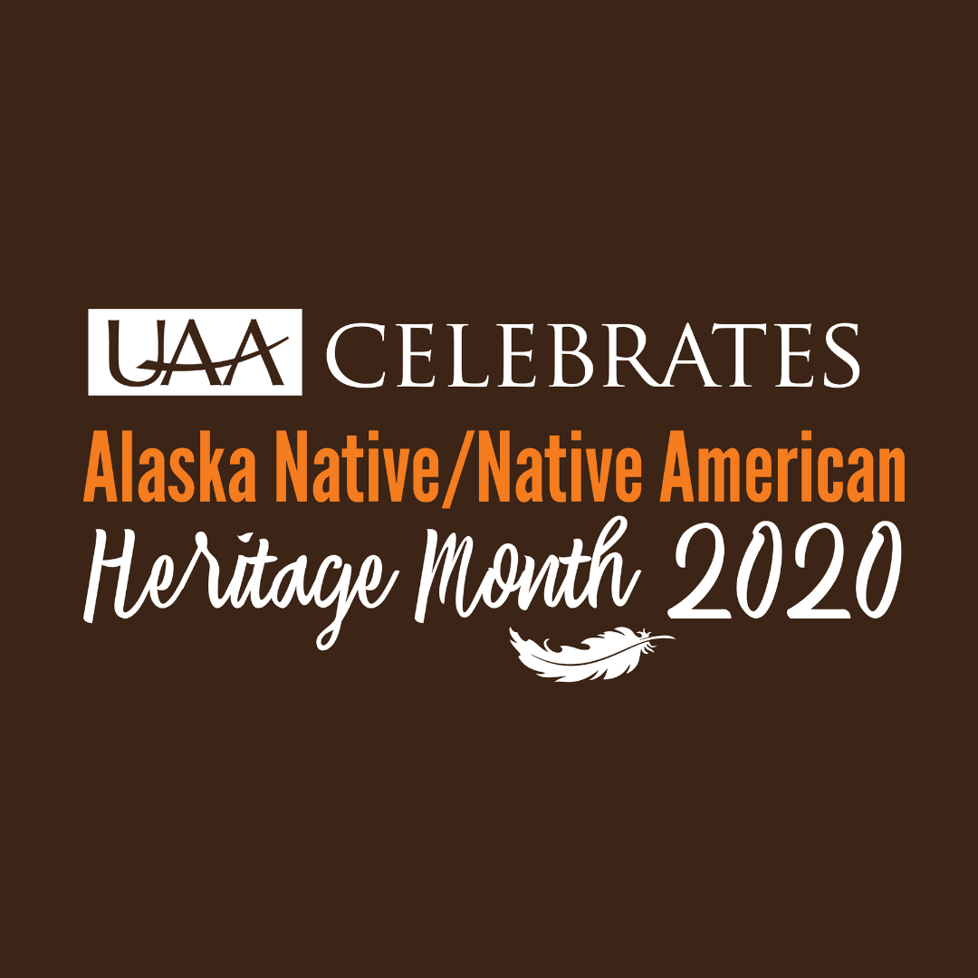 Alaska Native/Native American Heritage Month