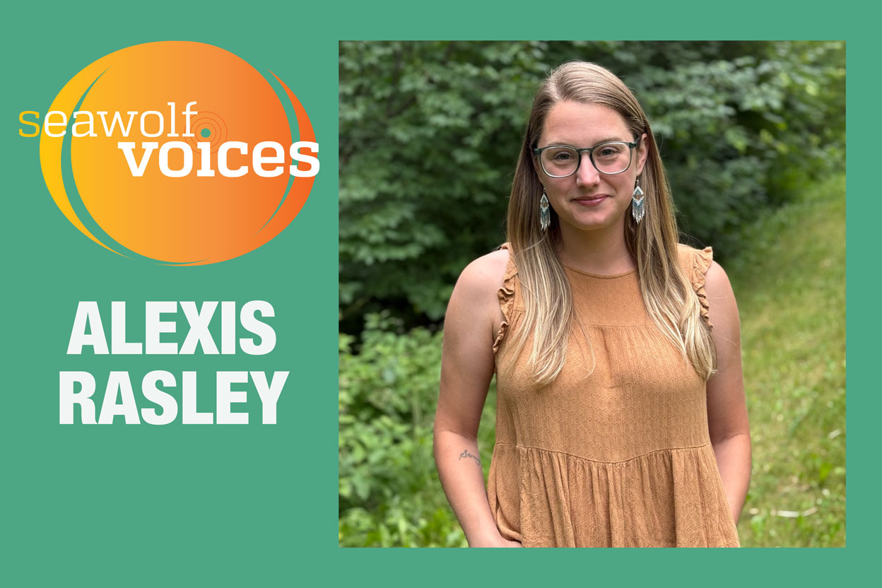 Alexis Rasley