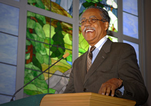 Rev. Dr. Samuel Billy Kyles