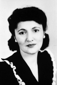 Elizabeth Peratrovich