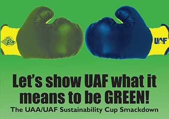 Sustainability Cup