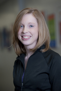 Student Commencement Speaker is Katie Marquette