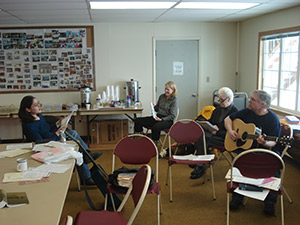 Kristin Helweg Hanson