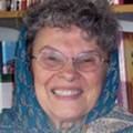 Jerene Mortenson, Ph.D.
