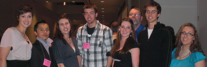 UAA National Association of Campus Activities West Region Conference