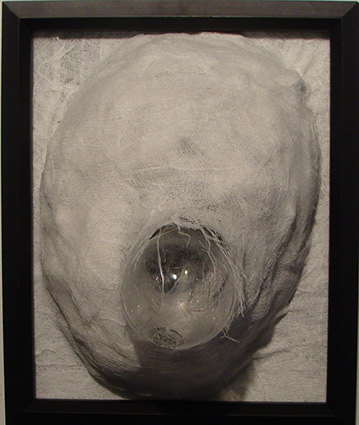 UAA art show, No Big Heads celebrates 25 years