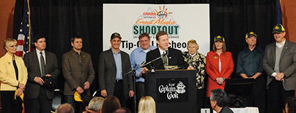 Thank you to those who supported Proposition B Thank you to those who supported Proposition B