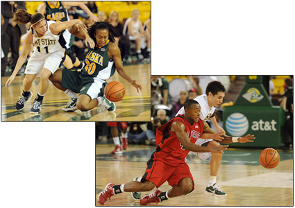 Carrs Safeway Shootout Carrs Safeway Shootout