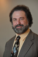Dr. DAvid R. Yesner has been appointed the new associate dean of the Graduate School at UAA
