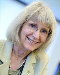 Dr. Eugenie Scott will participate in the 