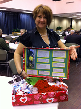 Chancellor's Day of Service