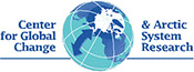 Center for Global Change and Arctic System Research