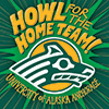Howl for the Hometeam