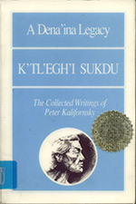 Writings of Peter Kalifornsky