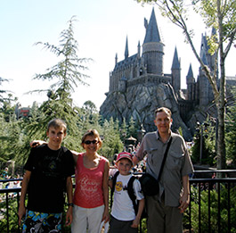 UAA justice alum David Hoffman