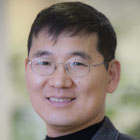 UAA history professor Songho Ha