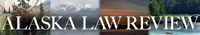 Alaska Law Review